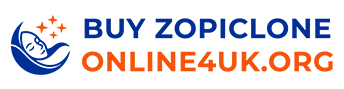 Buy Zopiclone Online 4 Uk Logo
